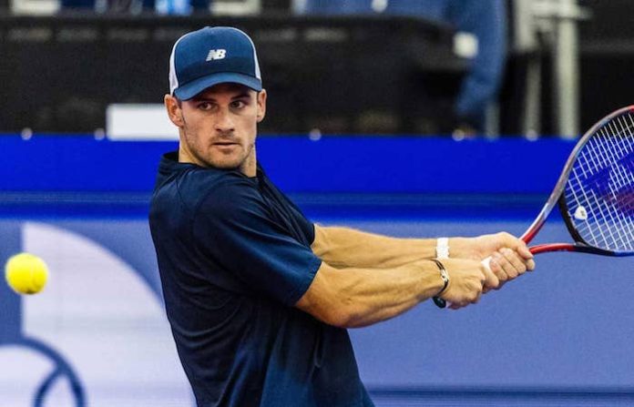 Paul y Shelton buscarán la final en Dallas