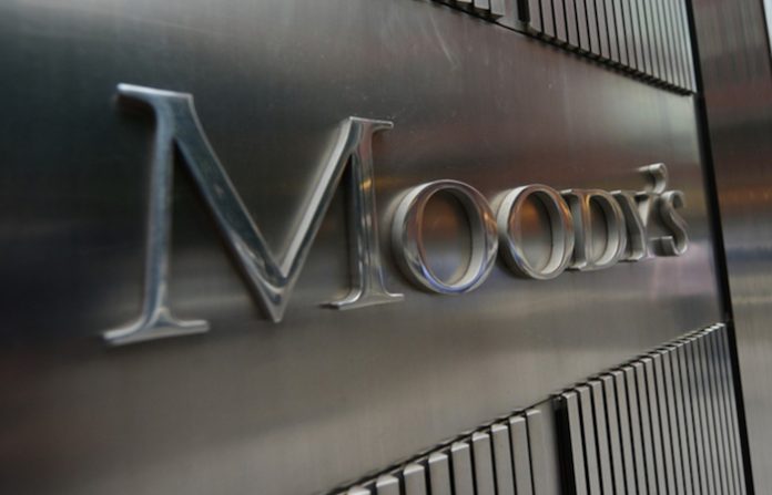 Ratifica Moody’s calificación y perspectiva al Gobierno de Nuevo León