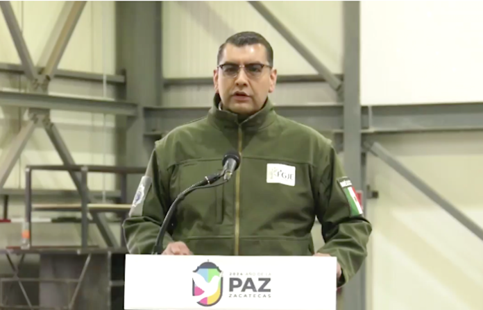 Detienen a presuntos involucrados en asesinatos de familiares de los Monreal