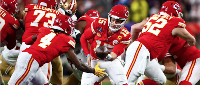 Video: Kansas City vence a San Francisco y son bicampeones de la NFL