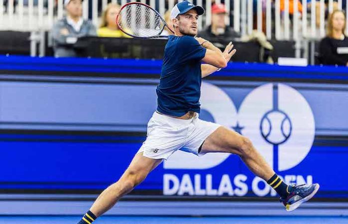 Paul vuelve a levantar un título después de tres años