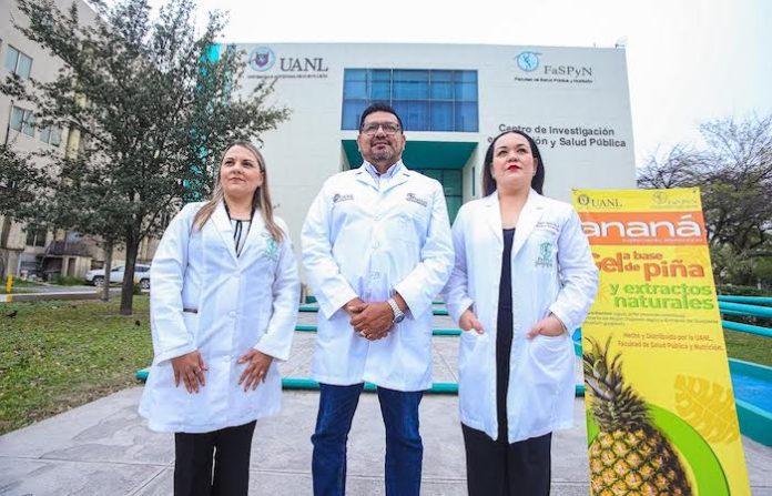 Crea UANL fármaco contra el síndrome de intestino irritable