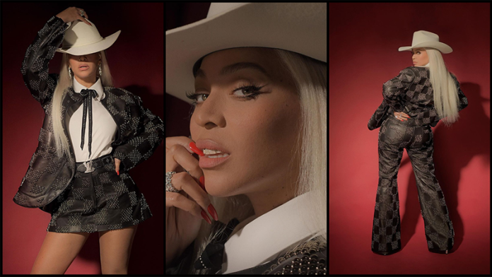 Tendrá álbum de Beyoncé “Renaissance” segunda parte; ¡y será country!