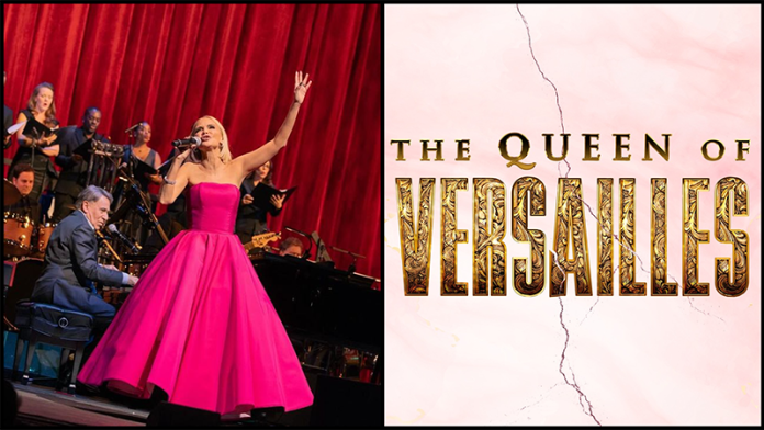Protagonizará Kristin Chenoweth nuevo musical de Stephen Schwartz