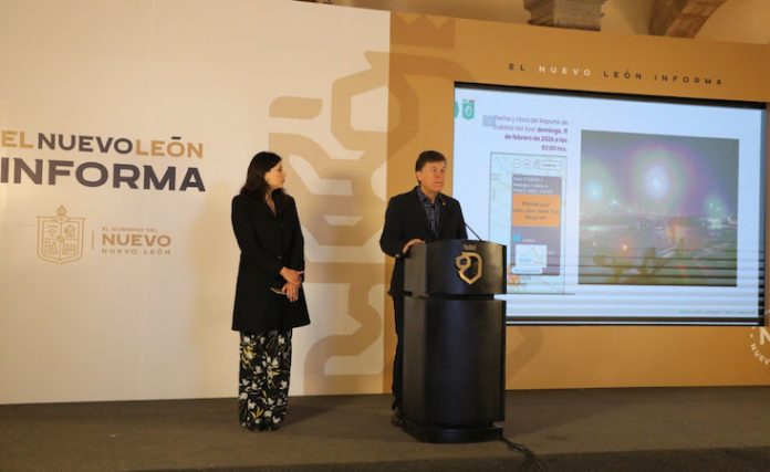 Presentarán pruebas sobre emisiones de Refinería a Jueza Federal