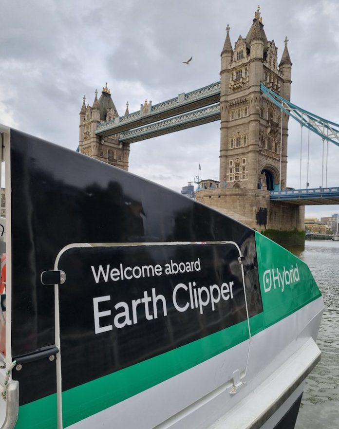 Repartidores de comida británicos anuncian huelga para el 14 de febrero