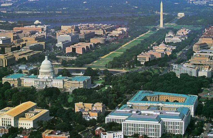 Washington apunta hacia un nuevo cártel de la droga de México