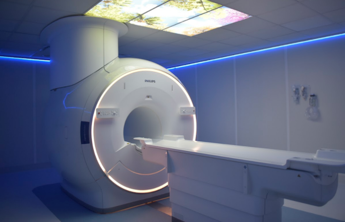 Estrena IMSS NL nuevo equipo de resonancia magnética nuclear en el HGZ No. 67