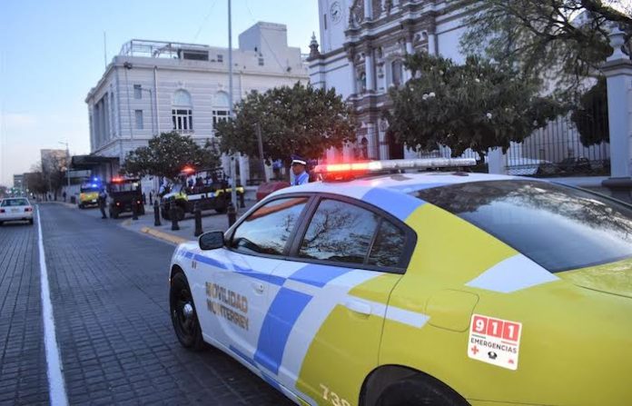 Listo Operativo de Seguridad y Vialidad por Miércoles de Ceniza 2024