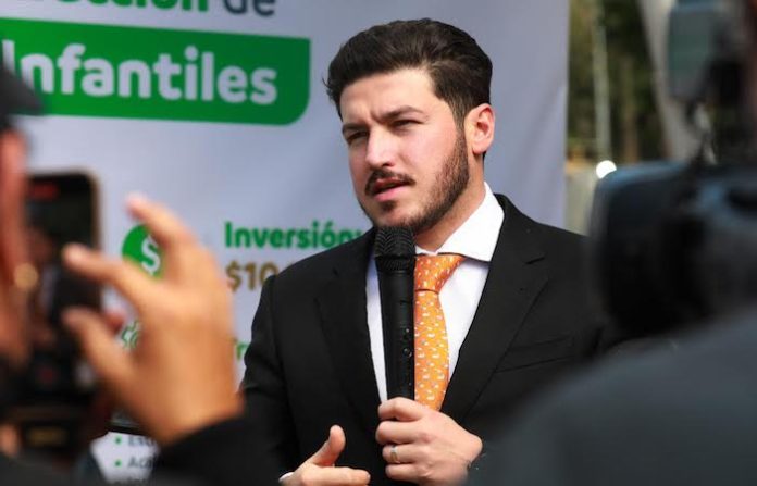 Confirma Samuel que impugnarán decreto que pasa UIFE a Fiscalía