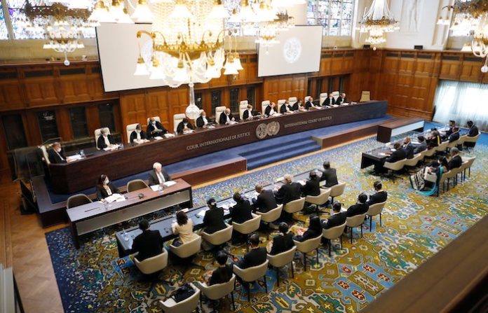 Sudáfrica apela ante la CIJ por decisión israelí de extender su operación militar a Rafah