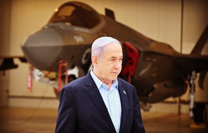 Netanyahu dice que no hay una ‘nueva propuesta de Hamás’ sobre rehenes y corta negociación