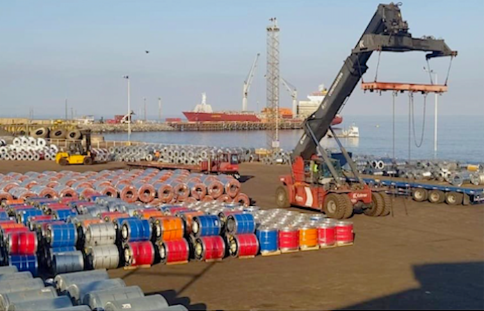 Bolivia perdió $2.800 millones por caída de exportaciones, asegura instituto de comercio