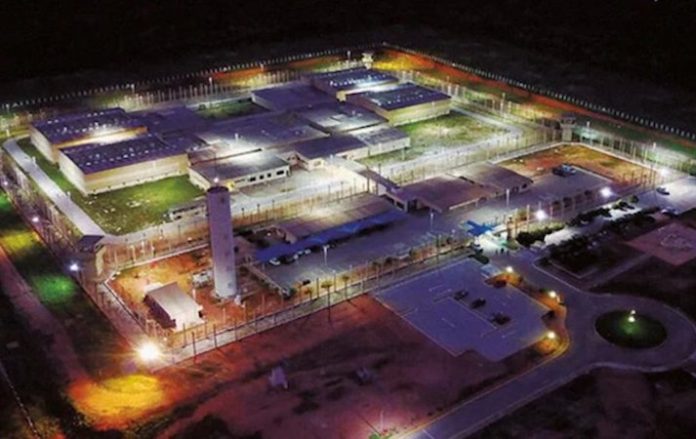 Dos presos concretan primera fuga de una cárcel de máxima seguridad en Brasil