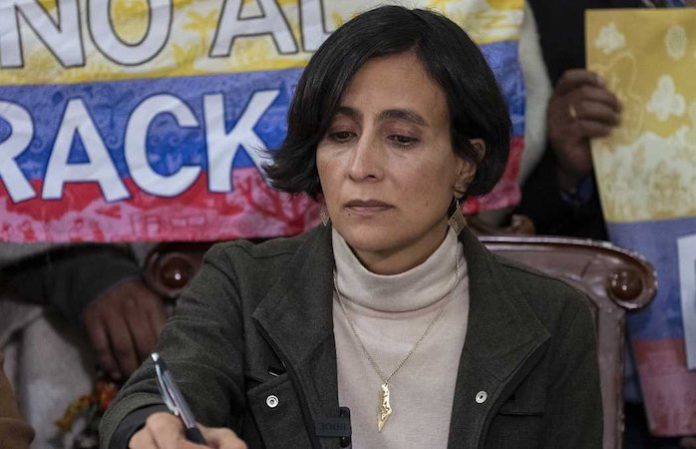 Colombia actualiza a 2.106 el número de especies en peligro de extinción