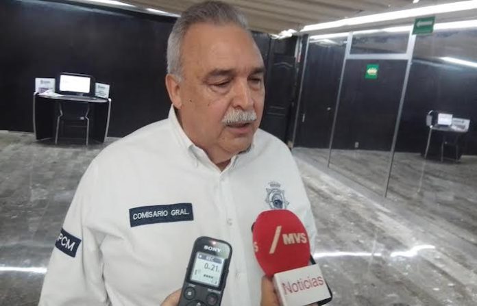 Continuará Policía de Monterrey cateos zona de Colegio Civil