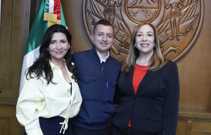 Aprueba Cabildo de Monterrey licencia a Colosio