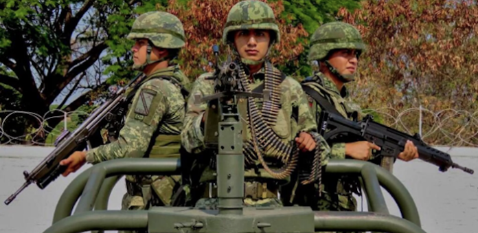 Liberan a 14 personas que estaban secuestradas aquí en NL