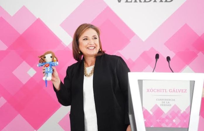 México tiene que apostarle al diálogo y acabar con la división