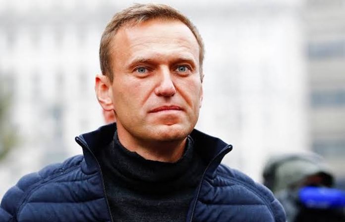 El opositor ruso Navalni muere en la cárcel