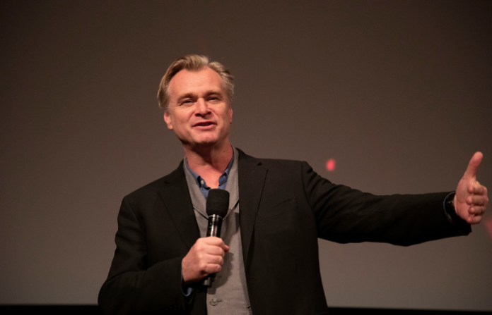 Busca Christopher Nolan una gran idea para película de terror
