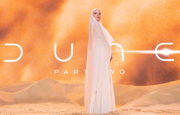 Se une Anya Taylor-Joy a elenco de “Dune”