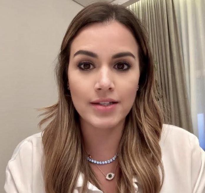 Asegura Lorena que fallo de la Corte no excluye a aspirantes del PRIAN para Fiscalía