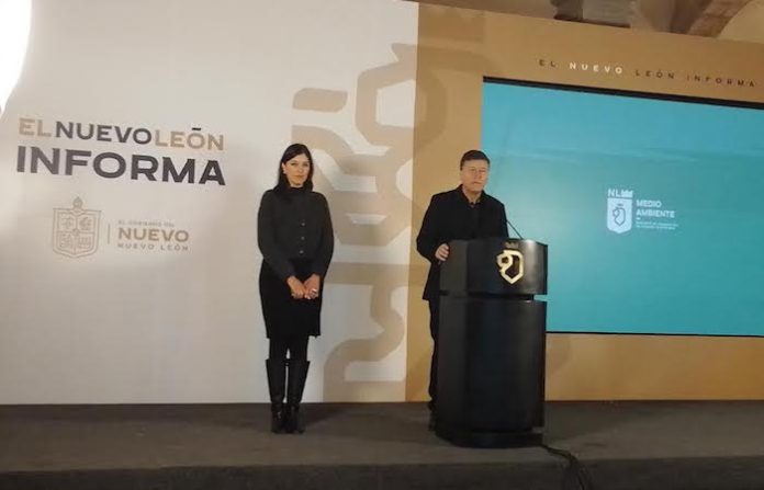 Reubicará Estado a 124 familias para revivir el Río Pesquería