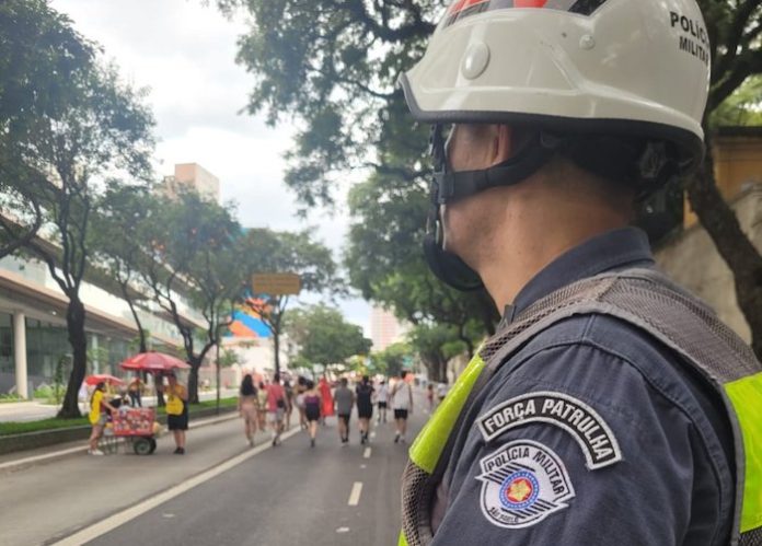 Operación policial en la costa de São Paulo deja 26 muertos en una semana