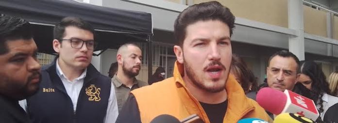 Impugnará Samuel García sentencia por delitos electorales