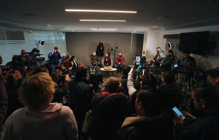 “Cerrar la refinería de Cadereyta podría no ser la mejor opción”: Claudia Sheinbaum