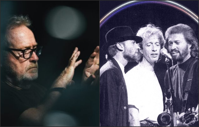 Ridley Scott podría interpretar la biopic de los Bee Gees
