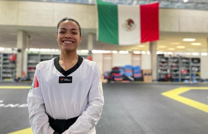 Claudia Romero competirá en Irán; se pule camino a Juegos Paralímpicos