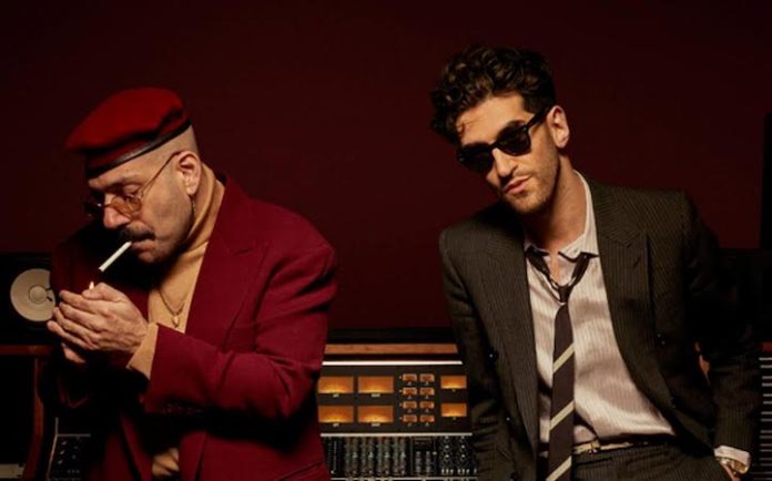 Chromeo alcanza la madurez musical con su nuevo álbum