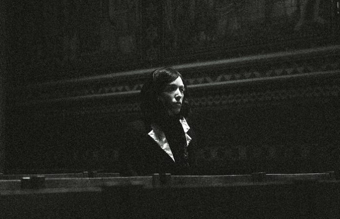 Myuné lanza campaña de crowdfunding: Forma parte de su próximo proyecto “En Islandia Se Llora Mejor”