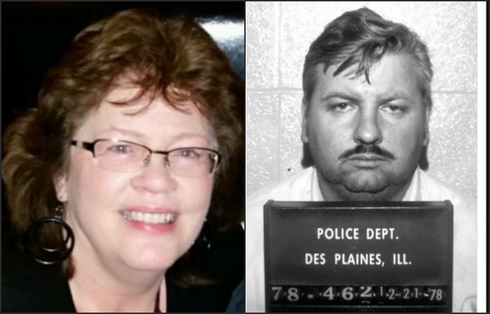 Hermana de víctima critica posible serie de asesino serial