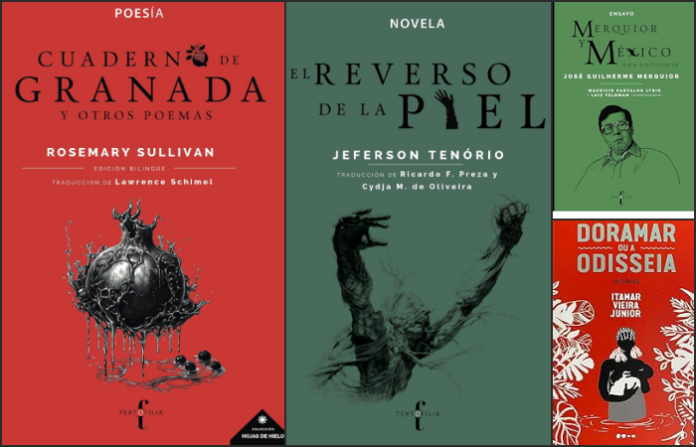 Gerson Gómez: Los hijos de la Laurita Garza