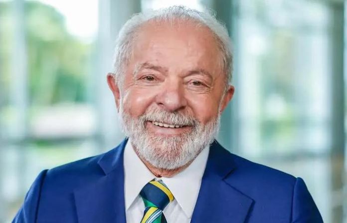 Lula critica que las “big techs” ganen millones “diseminando odio” y defiende regulación