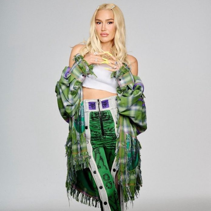 Deberá Gwen Stefani reaprender sus hits; ¡va a Coachella con No Doubt!