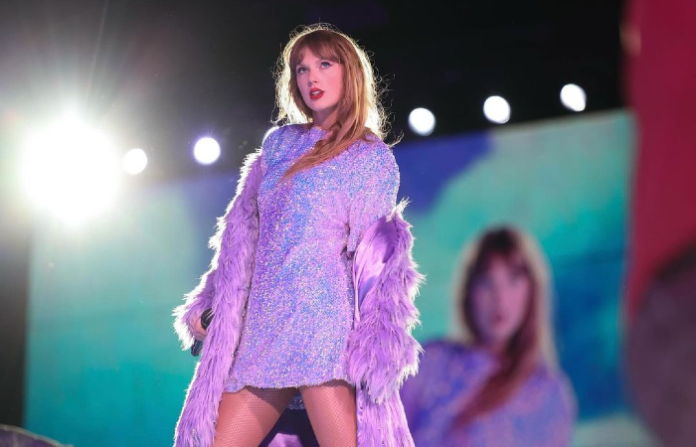 EU compartió inteligencia con Austria sobre amenaza al concierto de Taylor Swift