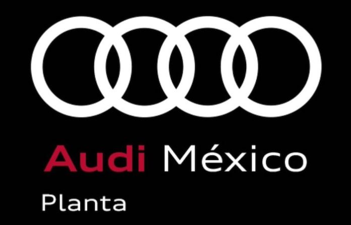 Anuncian el fin de huelga en Audi con aumento salarial de 10,2%