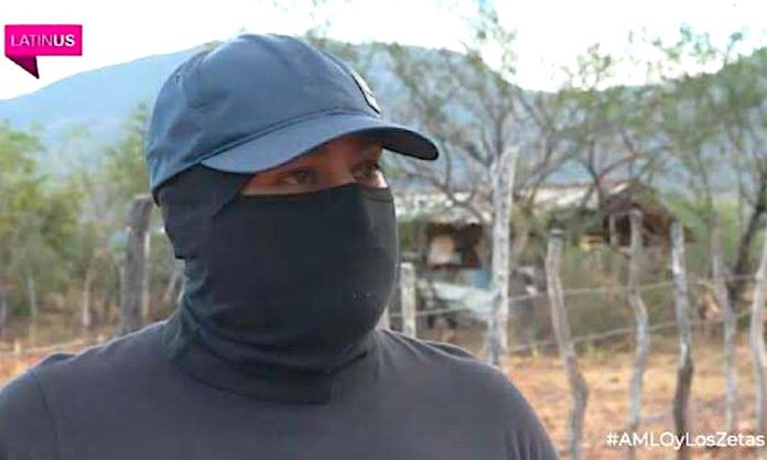 La Fiscalía mexicana pide a un jefe criminal presentar pruebas de sus acusaciones contra AMLO