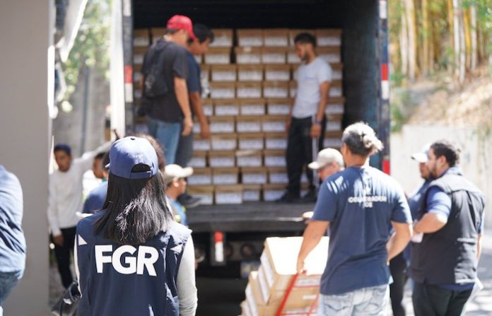 Tribunal electoral de El Salvador afirma venció plazo para pedir anular los comicios