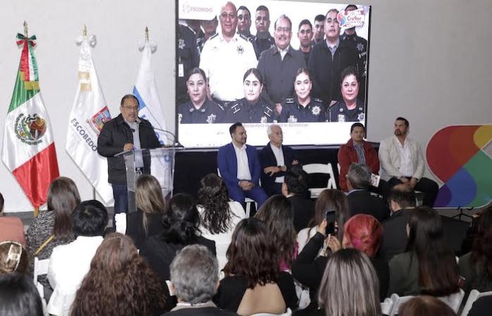 Se apunta Escobedo como “Ciudad de Aprendizaje”