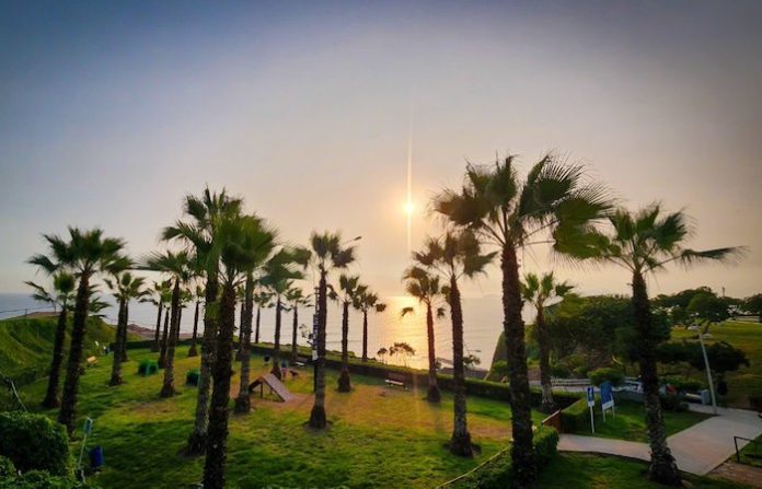 Lima alcanza índice de radiación ultravioleta más alto reportado en este verano