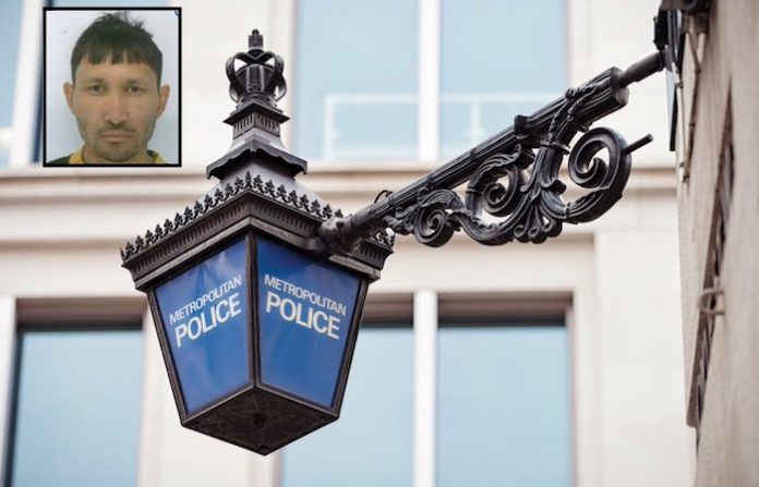 Aumenta a 12 el número de heridos por ataque con una sustancia química en Londres