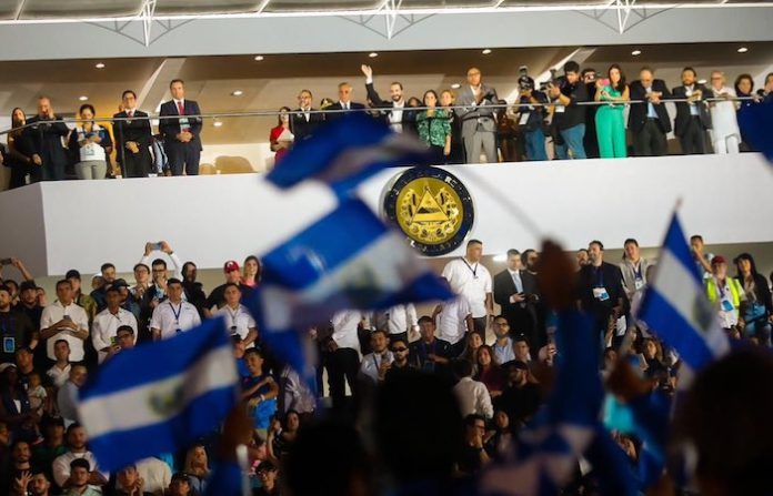 Entre la popularidad y la polémica, Bukele se encamina a la reelección en El Salvador