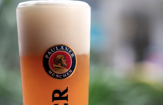 Las ventas de cerveza en Alemania disminuyeron un 25% en 30 años