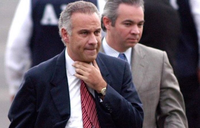 AMLO critica cierre de caso contra el exabogado de Peña Nieto: “Está podrido el Poder judicial”