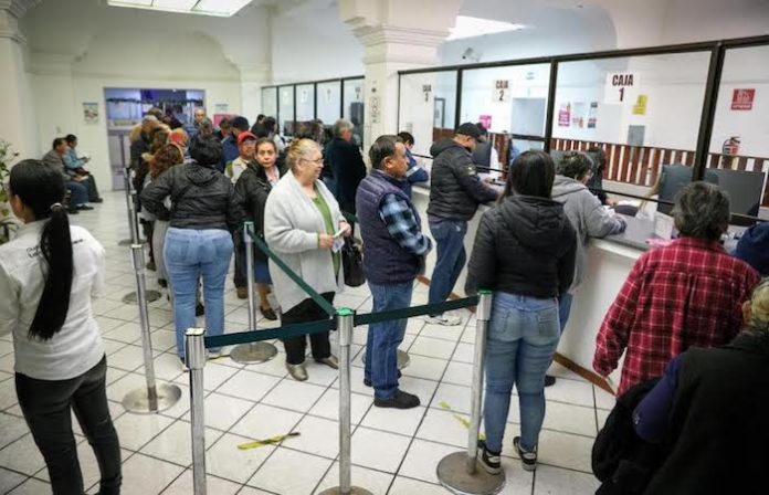 Invitan en Guadalupe a aprovechar los últimos descuentos de predial